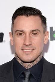 Photo of Carey Hart