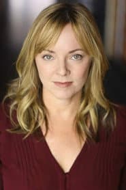 Photo of Jennifer Pierce Mathus