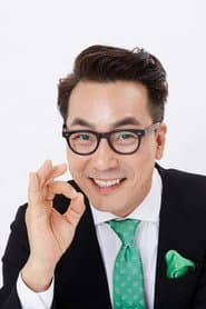 Photo of Kim Han-seok