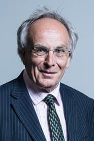 Photo of Peter Bone