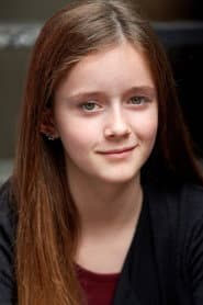 Photo of Anna Claire Beitel
