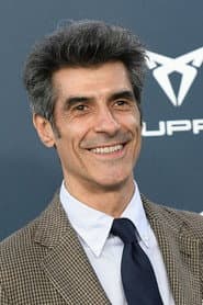Photo of Jorge Fernández