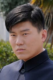 Photo of Zhang Hui