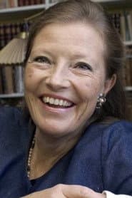 Photo of Elisabeth Meyer-Topsøe