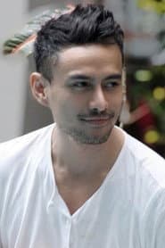Photo of Erlando Saputra
