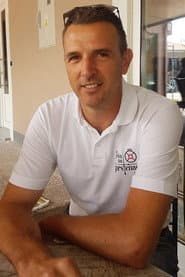 Photo of Petar Benčić