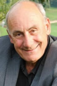 Photo of Philippe Morier-Genoud