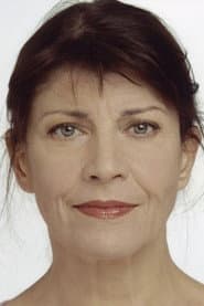 Photo of Claudia Amm