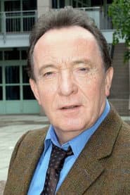 Photo of Peter Sodann