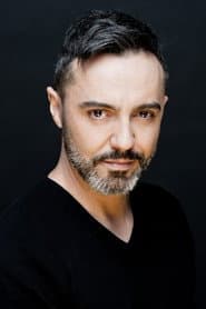Photo of Ángel Ruiz