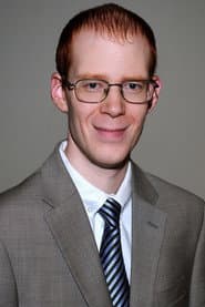 Photo of Jeremy G. Woods