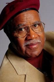Photo of Roebuck 'Pops' Staples
