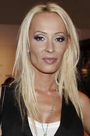 Photo of Cora Schumacher