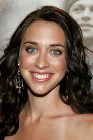 Photo of Lindsay Crystal