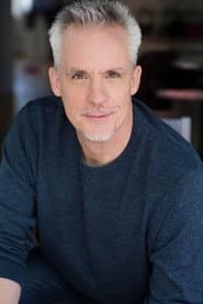 Photo of Stéphane Blanchette