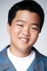 Photo of Hudson Yang