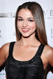 Photo of Sadie Robertson
