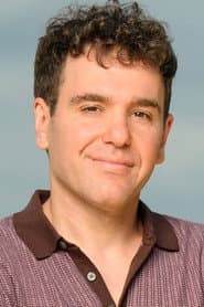 Photo of Jon Lovett