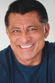 Photo of Eddie Diaz