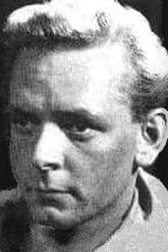 Photo of Jørgen Krogh