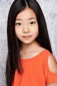 Photo of Megan Liu