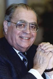 Photo of Pierre Bérégovoy