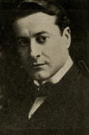 Photo of Harry Mestayer