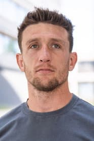 Photo of Mark Hulme