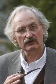 Photo of Axel Honneth