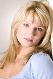 Photo of Amy Jefferson