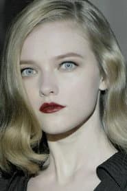 Photo of Caroline Trentini