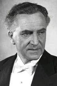 Photo of Aage Fønss