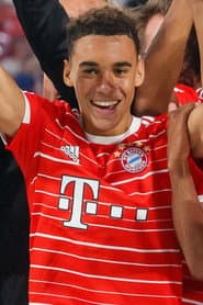 Photo of Jamal Musiala