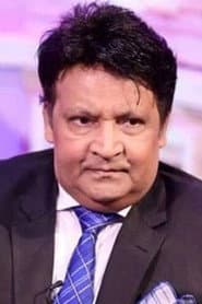 Photo of Umer Sharif