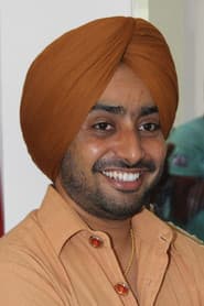 Photo of Satinder Sartaaj