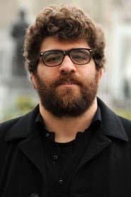 Photo of Amirhossein Saghafi