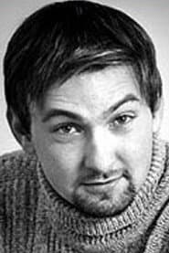 Photo of Pavel Yaskevich