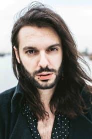 Photo of Benjamin Cook