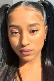 Photo of Kyla Imani McMillan