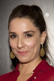 Photo of Mariana Loyola