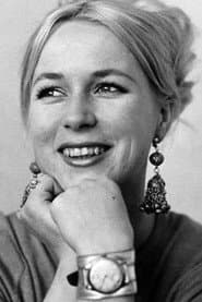 Photo of Anne Grete Nissen