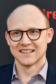 Photo of Chris Ryan