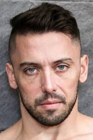Photo of Shane Jackson