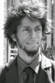 Photo of Nas Pasha