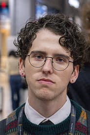 Photo of Evan Maiorini