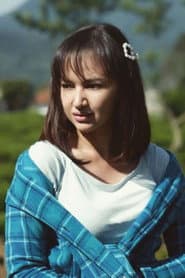 Photo of Angelica Simperler