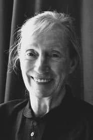 Photo of Wilma Stockenström