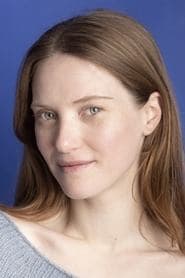 Photo of Fleur Geffrier