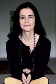 Photo of Monique Gardenberg