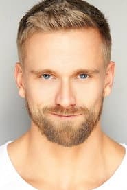 Photo of Adam Perry